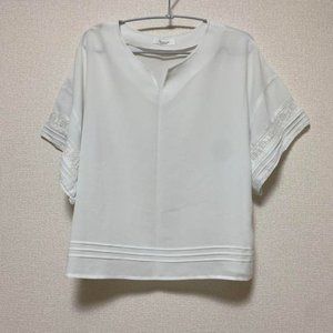 Blouse / tetichi top